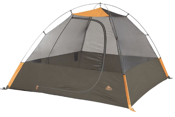 Budget hotsell lightweight tent